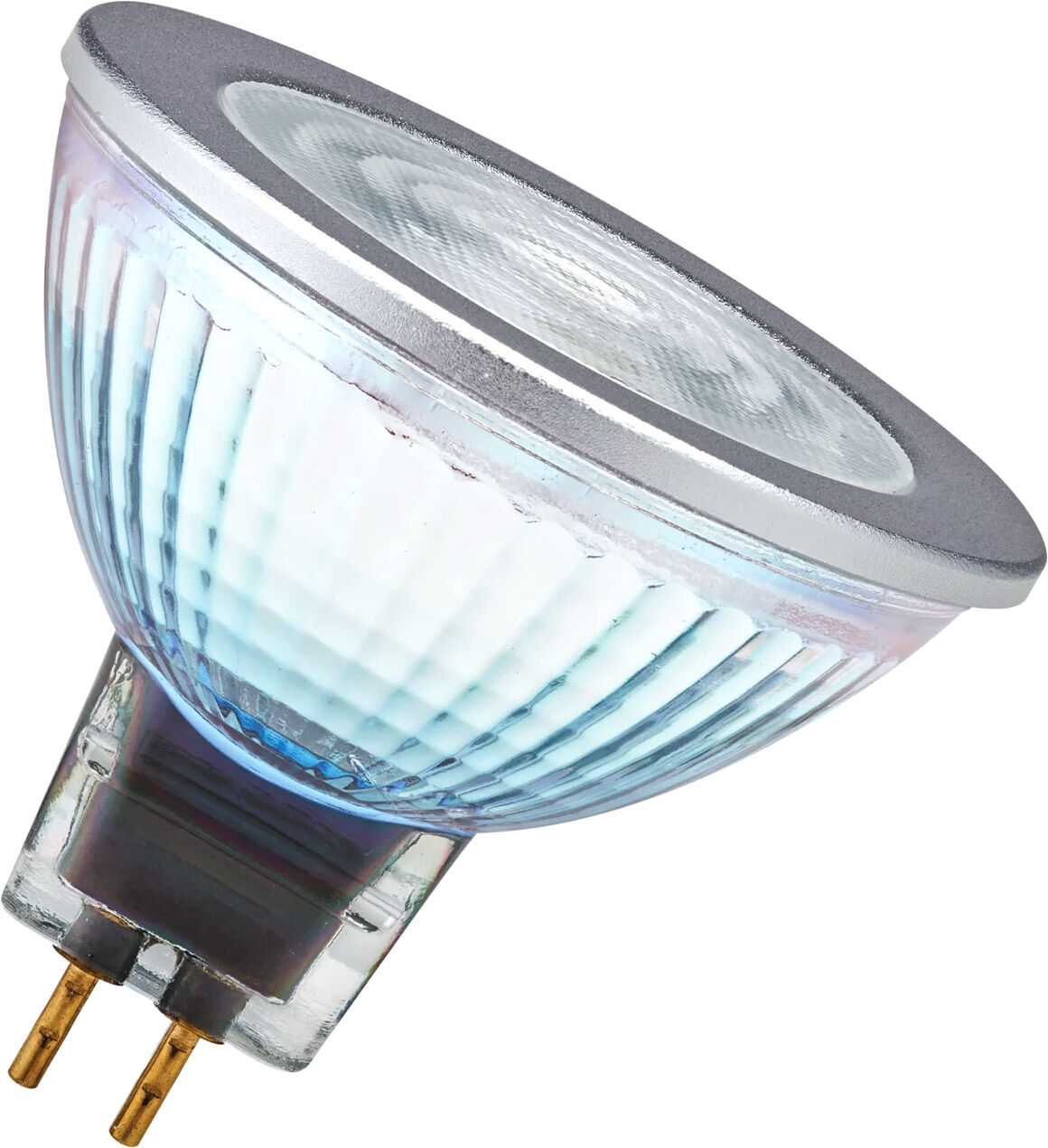 Osram Parathom PRO MR16 43 36° 7.8 W/2700K GU5.32 - Lampes LED socle GU5.3