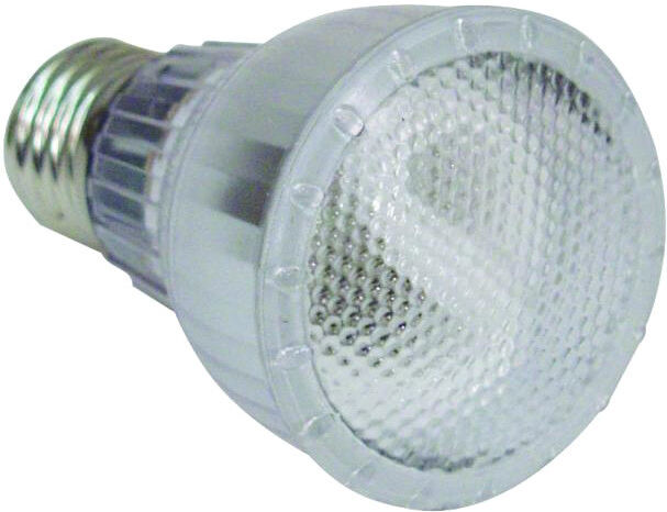 OMNILUX PAR-20 ES 230V/9W E27 6400K - Lampes PAR20