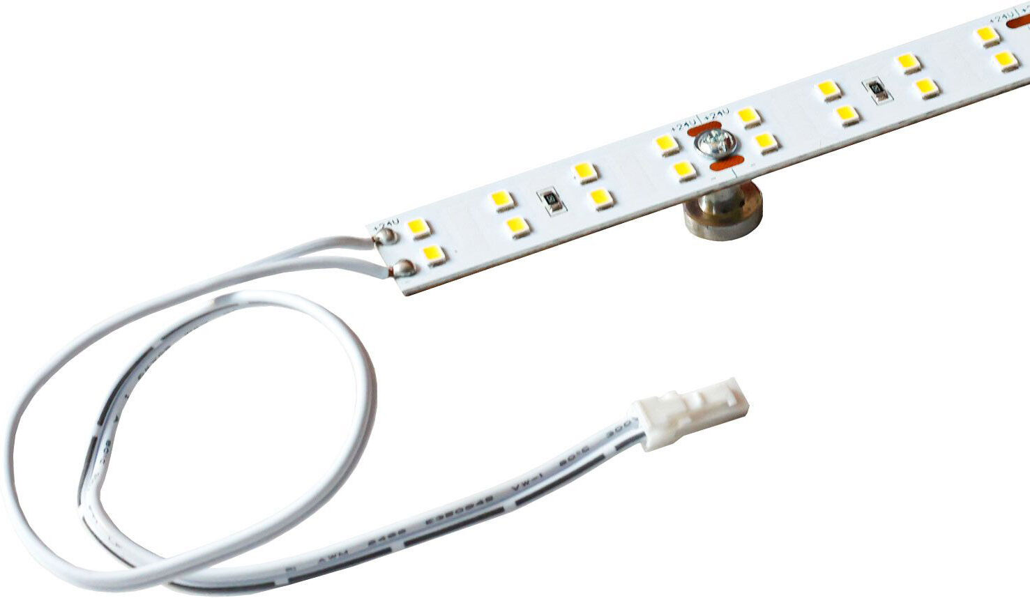 ISOLED LED T5/T8 platine de conversion 840, 55cm, MiniAMP, 88 LED, 24V, 9W, 170 lm/W, blanc - Accessoires divers