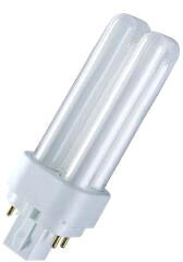 OSRAM DULUX® D/E 18 W/865 - Socle G24q (4pin)