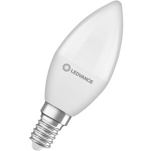 LEDVANCE Ampoules LED CLASSIC FROSTED S 2.8W 927 Frosted E14 - Lampes LED, socle E14