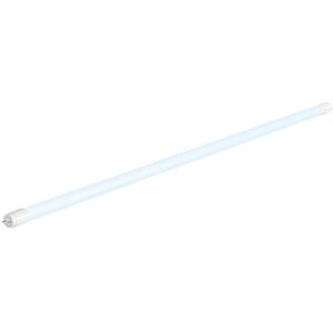 SLV LED tube C T8, Mains & Magnetic 1200 16 W 865 - Tubes fluorescents LED, socle G13