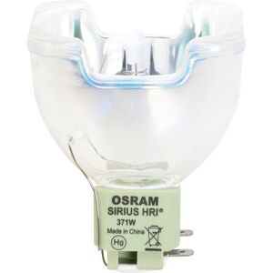 OSRAM SIRIUS HRI 371W Lampe à décharge - Lampes pour socle spécial