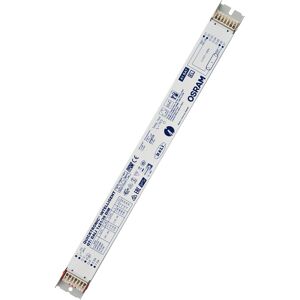 OSRAM QUICKTRONIC® INTELLIGENT DALI DIM T5 1X21/39 DIM - Ballasts