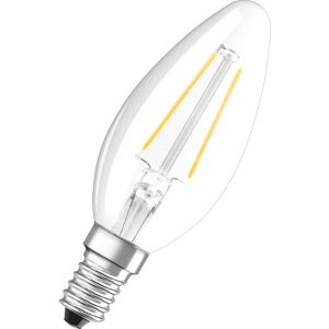 OSRAM PARATHOM® Retrofit CLASSIC B 25 2.5 W/2700 K E14 - Lampes LED, socle E14