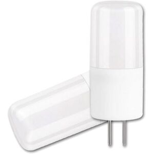 ISOLED Ampoule G4 LED, 2W, blanc neutre - Lampes LED socle G4