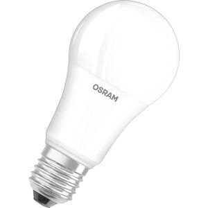 OSRAM Ampoule LED E27 Blanc froid 4000 K 13 W (ex 100 W Ampoule Pack de 3 - Lampes LED, socle E14