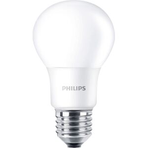 Philips CorePro Ampoule LED ND 5-40W A60 E27 840 FR - Lampes LED socle E27