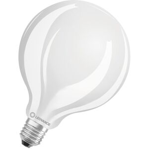LEDVANCE LED CLASSIC GLOBE DIM P 7.5W 827 Frosted E27 - Lampes LED socle E27