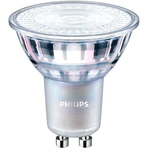 Philips MASTER LEDspot Value 3,7-35W GU10 930 36D - Lampes LED socle GU10