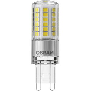 OSRAM PARATHOM® LED PIN G9 50 4.8 W/4000 K G9 - Lampes LED socle G9