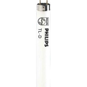 Philips TL-D 58W/840 G13 coolwhite - Lampes fluorescentes, socle G13 - Publicité