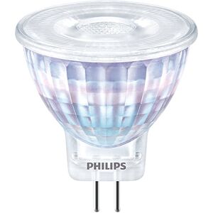 Philips CorePro LEDspot 2.3-20W 827 MR11 36D - Lampes LED socle GU4 - Publicité Philips CorePro LEDspot 2.3-20W 827 MR11 36D - Lampes LED socle GU4 - Publicité