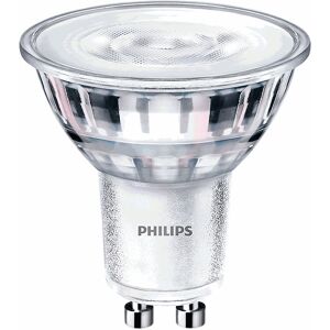 Philips CorePro LEDspot 4-50W GU10 840 36D DIM - Lampes LED socle GU10 - Publicité Philips CorePro LEDspot 4-50W GU10 840 36D DIM - Lampes LED socle GU10 - Publicité