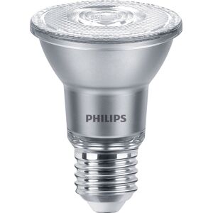PHILIPS MAS LEDspot VLE D 6-50W 940 PAR20 25D - Lampes PAR20 - Publicité PHILIPS MAS LEDspot VLE D 6-50W 940 PAR20 25D - Lampes PAR20 - Publicité