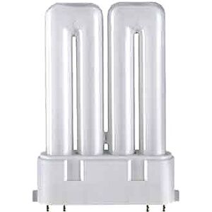 OSRAM DULUX® F 24 W/830 2G10 - Lampes basse consommation, socle 2G10 - Publicité OSRAM DULUX® F 24 W/830 2G10 - Lampes basse consommation, socle 2G10 - Publicité