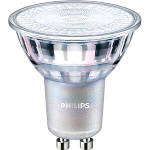 Philips CorePro LEDspot 4.6-50W GU10 830 36D - Lampes LED socle GU10 - Publicité Philips CorePro LEDspot 4.6-50W GU10 830 36D - Lampes LED socle GU10 - Publicité