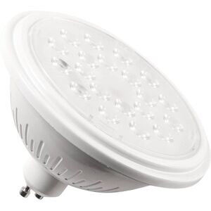 SLV QPAR111 GU10 RGBW smart, ampoule LED, blanc, 10 W, IRC90, 25° - Lampes LED socle GU10 - Publicité SLV QPAR111 GU10 RGBW smart, ampoule LED, blanc, 10 W, IRC90, 25° - Lampes LED socle GU10 - Publicité