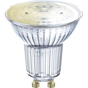 LEDVANCE SMART+ Classic Dimmable 4.7W 220V DIM GU10 - Lampes LED socle GU10 - Publicité LEDVANCE SMART+ Classic Dimmable 4.7W 220V DIM GU10 - Lampes LED socle GU10 - Publicité