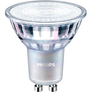 Philips MASTER LEDspot Value 3,7-35W GU10 940 36D - Lampes LED socle GU10 - Publicité Philips MASTER LEDspot Value 3,7-35W GU10 940 36D - Lampes LED socle GU10 - Publicité