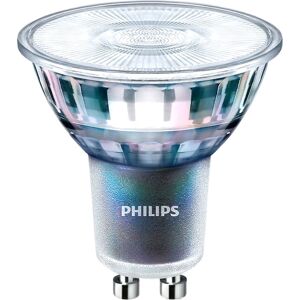 Philips MASTER LED ExpertColor 5.5-50W GU10 927 36D - Lampes LED socle GU10 - Publicité Philips MASTER LED ExpertColor 5.5-50W GU10 927 36D - Lampes LED socle GU10 - Publicité