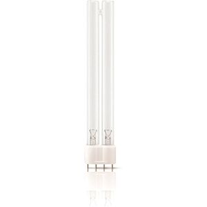 Lampe UV Philips TUV PL-L 35W/4P HO - Publicité Lampe UV Philips TUV PL-L 35W/4P HO - Publicité