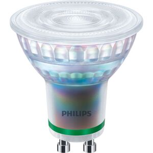 PHILIPS MAS LEDspot UE 2,1-50 W GU10 DIM 827 EELA Lampe à réflecteur LED 2700 K 400 lm A dim - Lampes LED socle GU10 - Publicité PHILIPS MAS LEDspot UE 2,1-50 W GU10 DIM 827 EELA Lampe à réflecteur LED 2700 K 400 lm A dim - Lampes LED socle GU10 - Publicité