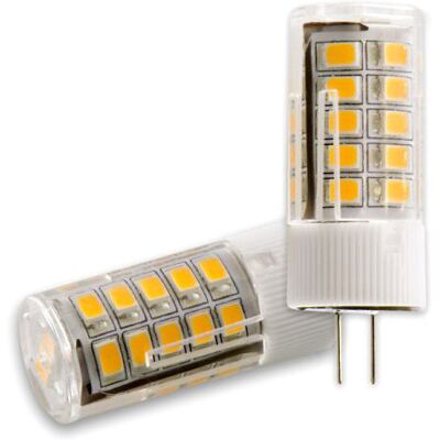 ISOLED G4 LED 33SMD - Ampoule LED - 2700K - Intérieur/Extérieur - Publicité ISOLED G4 LED 33SMD - Ampoule LED - 2700K - Intérieur/Extérieur - Publicité