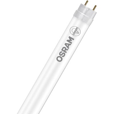 OSRAM Tube LED - G13, 13.1W, Blanc neutre, 1212mm - Publicité OSRAM Tube LED - G13, 13.1W, Blanc neutre, 1212mm - Publicité