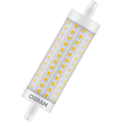LEDVANCE R7s 13W Blanc Très Cálido Lampe LED - Lampe LED - Publicité LEDVANCE R7s 13W Blanc Très Cálido Lampe LED - Lampe LED - Publicité