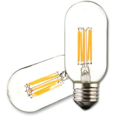 ISOLED E27 T45 8W blanc neutre, 360°, gradable - Lampes LED socle E27 - Publicité ISOLED E27 T45 8W blanc neutre, 360°, gradable - Lampes LED socle E27 - Publicité