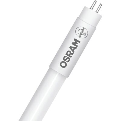 OSRAM SubstiTUBE T5 HF 18W 3000K - Tube fluorescent LED - G5 prise - Publicité OSRAM SubstiTUBE T5 HF 18W 3000K - Tube fluorescent LED - G5 prise - Publicité