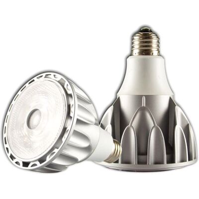 Fiai IsoLED 32W LED PAR30 E27 3000lm blanc chaud - Projecteur LED - Publicité Fiai IsoLED 32W LED PAR30 E27 3000lm blanc chaud - Projecteur LED - Publicité