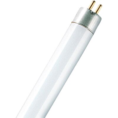 OSRAM LUMILUX® T5 Short EL 8 W/840 - Lampes fluorescentes, socle G5 - Publicité OSRAM LUMILUX® T5 Short EL 8 W/840 - Lampes fluorescentes, socle G5 - Publicité