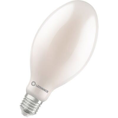Ampoule LED LEDVANCE E40 blanc chaud - Ampoule LED - Publicité Ampoule LED LEDVANCE E40 blanc chaud - Ampoule LED - Publicité