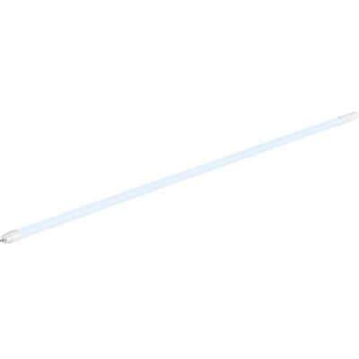 SLV Lot de 10 tubes LED C T5 M 1200 26 W 865, Lot de 10 tubes LED C T5 M 1200 26 W 865 - Tubes fluorescents LED, socle G5 - Publicité SLV Lot de 10 tubes LED C T5 M 1200 26 W 865, Lot de 10 tubes LED C T5 M 1200 26 W 865 - Tubes fluorescents LED, socle G5 - Publicité