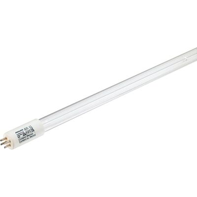 Lampe fluorescente PHILIPS TUV 130 W XPT SE UNP/20 à amalgame G10q - Lampes fluorescentes, socle spécial - Publicité Lampe fluorescente PHILIPS TUV 130 W XPT SE UNP/20 à amalgame G10q - Lampes fluorescentes, socle spécial - Publicité