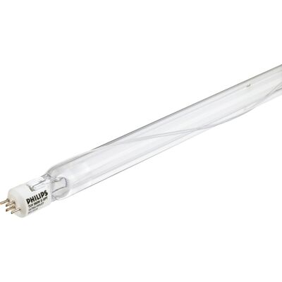 Lampe fluorescente PHILIPS TUV 335W WP XPT SE UNP Dynapower Ø32mm - Lampes fluorescentes, socle spécial - Publicité Lampe fluorescente PHILIPS TUV 335W WP XPT SE UNP Dynapower Ø32mm - Lampes fluorescentes, socle spécial - Publicité