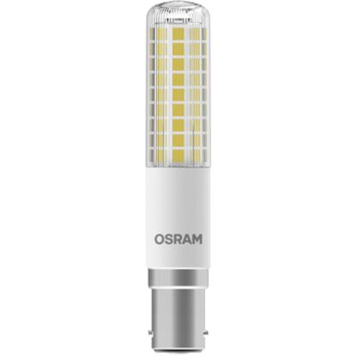 OSRAM LED SPECIAL T SLIM DIM 75 320 ° 9 W/2700 K B15d - Lampes pour socle spécial - Publicité OSRAM LED SPECIAL T SLIM DIM 75 320 ° 9 W/2700 K B15d - Lampes pour socle spécial - Publicité