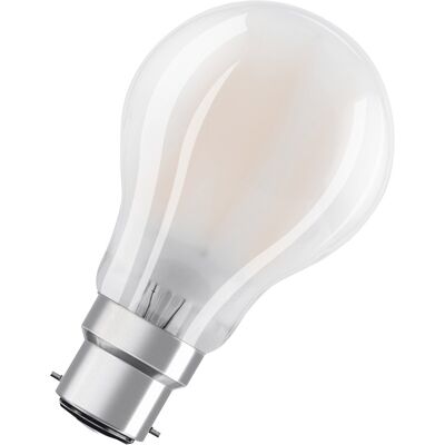 OSRAM LED Classic A 100W 11W Blanc chaud - Ampoule LED - Publicité OSRAM LED Classic A 100W 11W Blanc chaud - Ampoule LED - Publicité