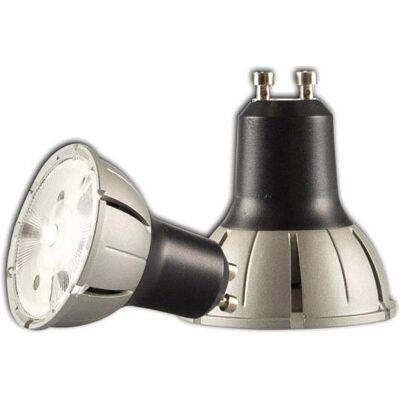 Fiai IsoLED 8W GU10 LED COB 10° Blanc Neutre - Projecteur LED - Publicité Fiai IsoLED 8W GU10 LED COB 10° Blanc Neutre - Projecteur LED - Publicité