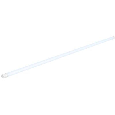 Ensemble de Tubes LED SLV - 150 cm, G13, 22W, 865, Durable et Efficace - Publicité Ensemble de Tubes LED SLV - 150 cm, G13, 22W, 865, Durable et Efficace - Publicité