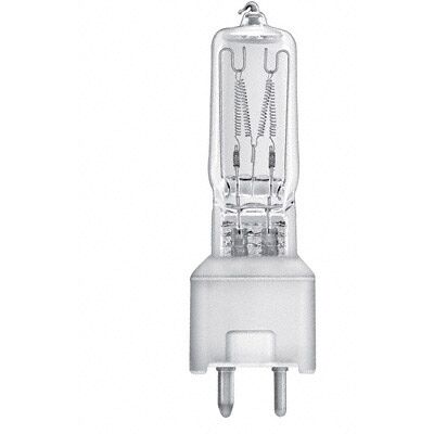 Osram CP 81 64673 GY 9.5 300 W - Lampes halogènes, socle GY9.5 - Publicité Osram CP 81 64673 GY 9.5 300 W - Lampes halogènes, socle GY9.5 - Publicité