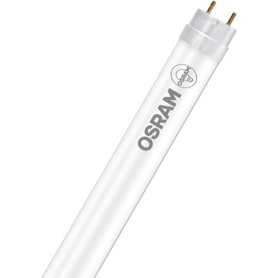 OSRAM Tube LED - 650 lm, 5,4 W, 6500K, G13 - Tube LED - Publicité OSRAM Tube LED - 650 lm, 5,4 W, 6500K, G13 - Tube LED - Publicité