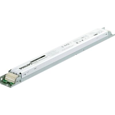 PHILIPS HF-Ri TD 4 14/24 TL5 E+ 195-240V - Ballasts - Publicité PHILIPS HF-Ri TD 4 14/24 TL5 E+ 195-240V - Ballasts - Publicité