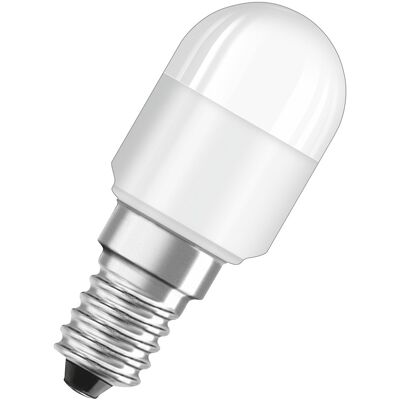 Ampoule LED E14 Matée 2,3W - Réfrigérateur - Publicité Ampoule LED E14 Matée 2,3W - Réfrigérateur - Publicité