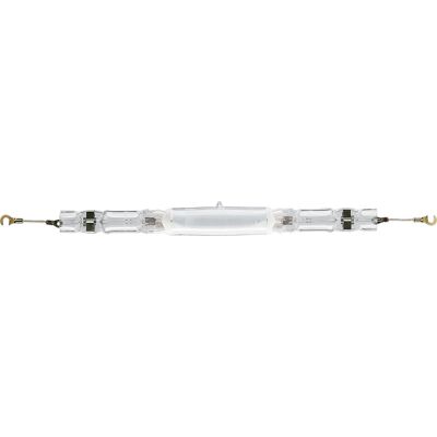 PHILIPS MASTER MHN-LA 2000 W/956 400 V XWH 2040 W, 400 V, X528/CÂBLE - Lampes pour socle spécial - Publicité PHILIPS MASTER MHN-LA 2000 W/956 400 V XWH 2040 W, 400 V, X528/CÂBLE - Lampes pour socle spécial - Publicité
