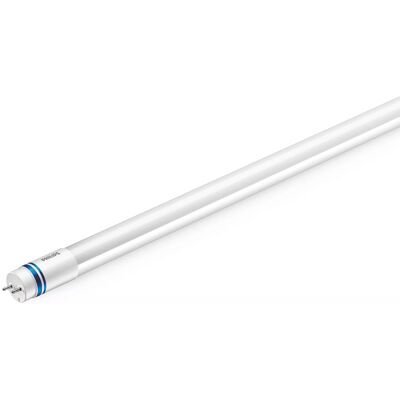 Philips MASTER LEDtube HF 1500mm UO 24W865 T8 - Tubes fluorescents LED, socle G13 - Publicité Philips MASTER LEDtube HF 1500mm UO 24W865 T8 - Tubes fluorescents LED, socle G13 - Publicité