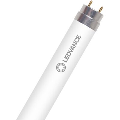 Ledvance Tube LED T8 1200mm 15W 4000K - Dimmable - Éclairage industriel & bureau - Publicité Ledvance Tube LED T8 1200mm 15W 4000K - Dimmable - Éclairage industriel & bureau - Publicité