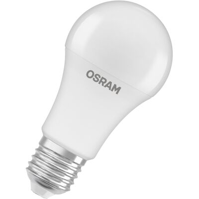OSRAM LED Star Classic A 60 Filament Détecteur de mouvement 8,8 W 840 Frosted E27 - Lampes LED socle E27 - Publicité OSRAM LED Star Classic A 60 Filament Détecteur de mouvement 8,8 W 840 Frosted E27 - Lampes LED socle E27 - Publicité